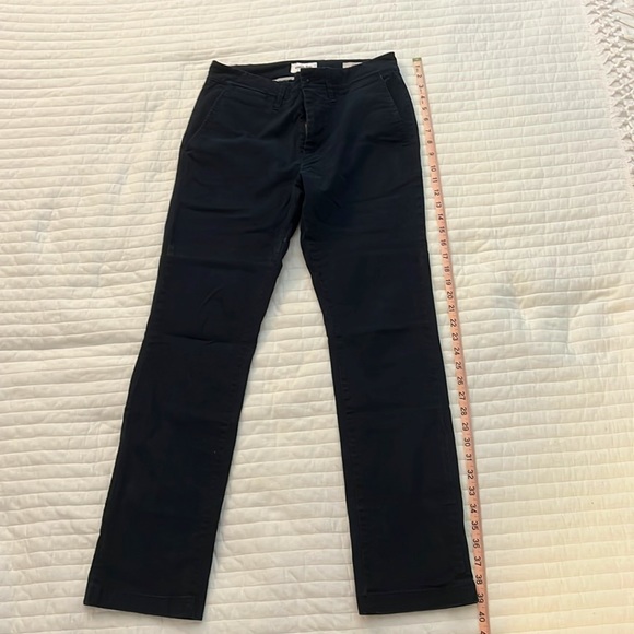 Goodfellow & Co Other - Goodfellow co chino pants - Navy